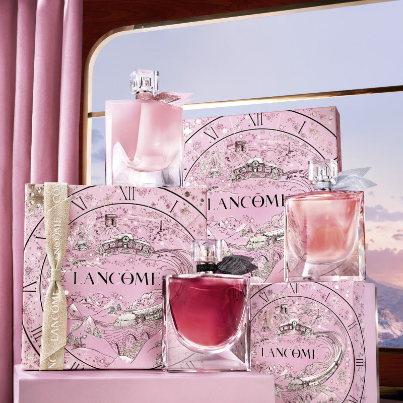 Lancome La Vie Est Belle Giftset - Profumo Set Completo - Image 2