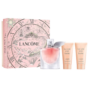 Lancome La Vie Est Belle Giftset - Profumo Set Completo