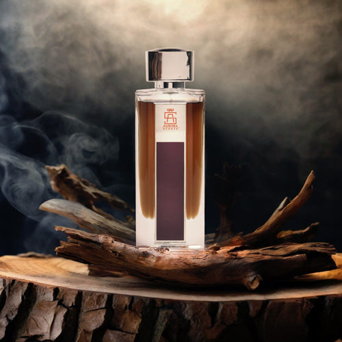 Cuban Wood Eau de Parfum