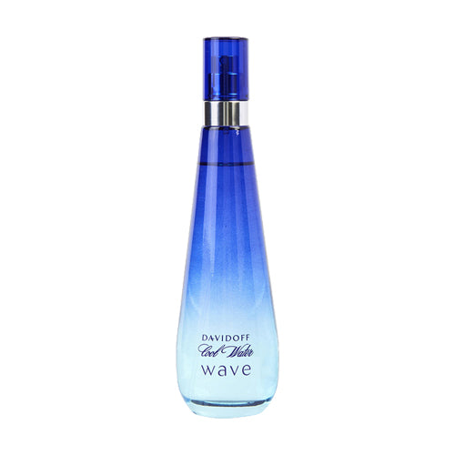 Cool Water Wave Woman Eau de Toilette