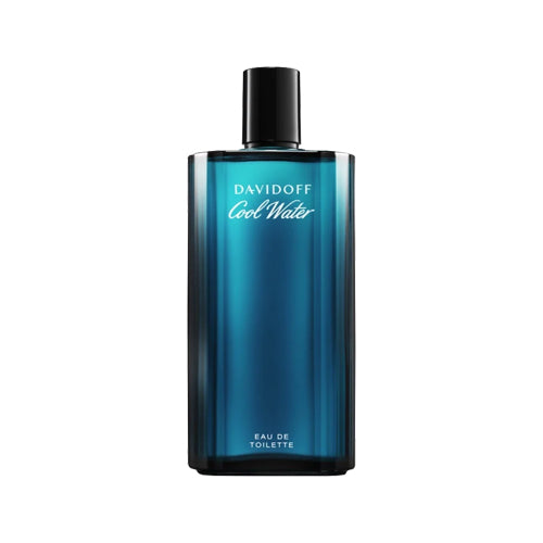 Cool Water Eau de Toilette