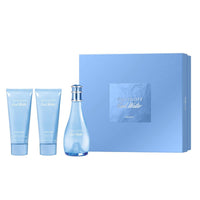 Davidoff Cool Water Woman Giftset - Profumo, Bagno e Corpo
