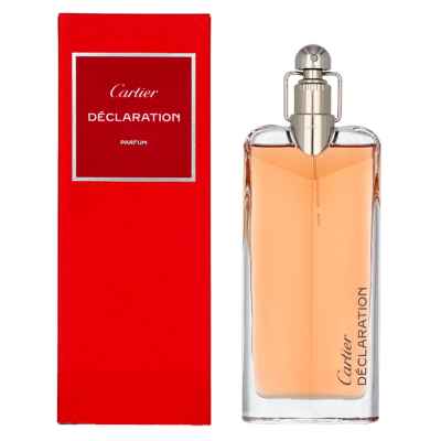 Cartier Declaration Parfum - Profumo Refillable 100ml - Image 1