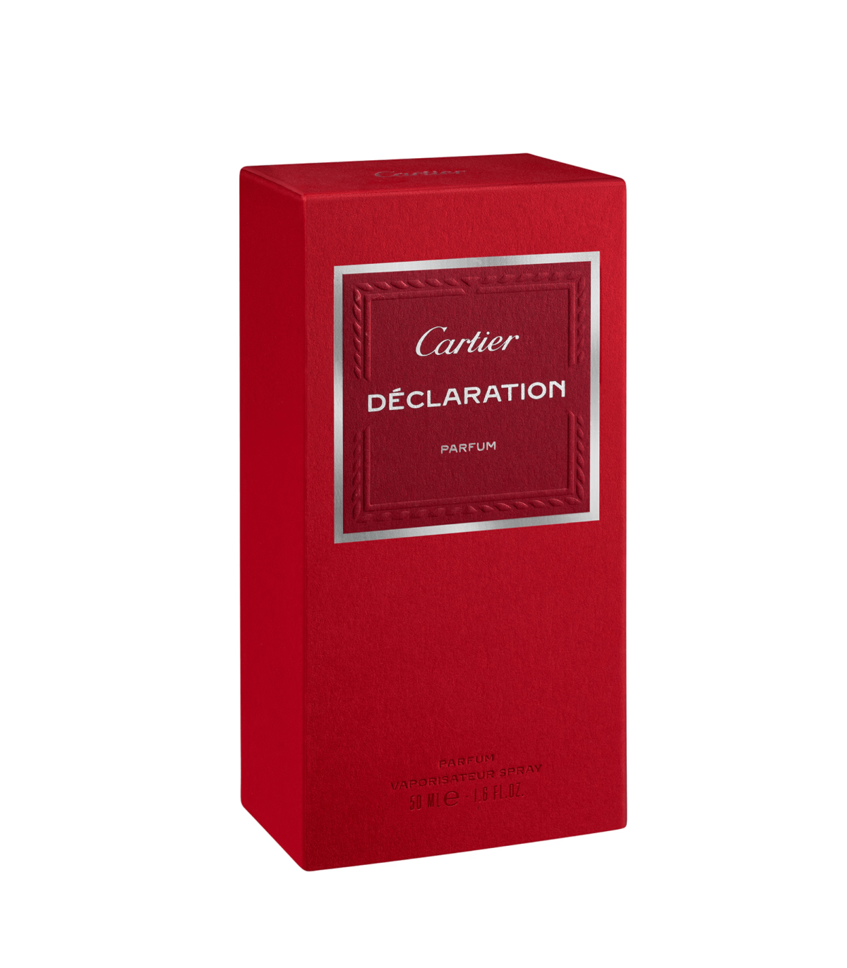 Cartier Declaration Parfum - Profumo Refillable 100ml - Image 2