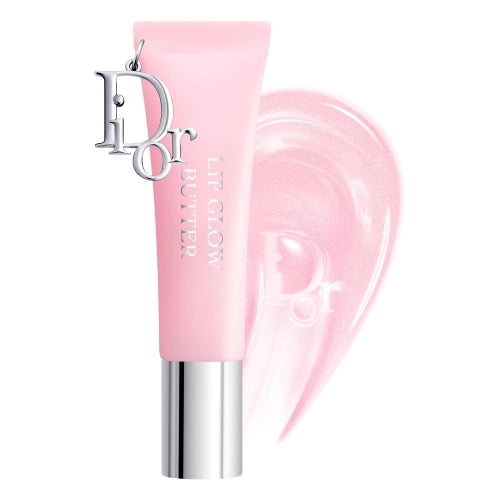 Dior Addict Lip Glow Butter #101 Glazed Pink - 10 ml - Image 2
