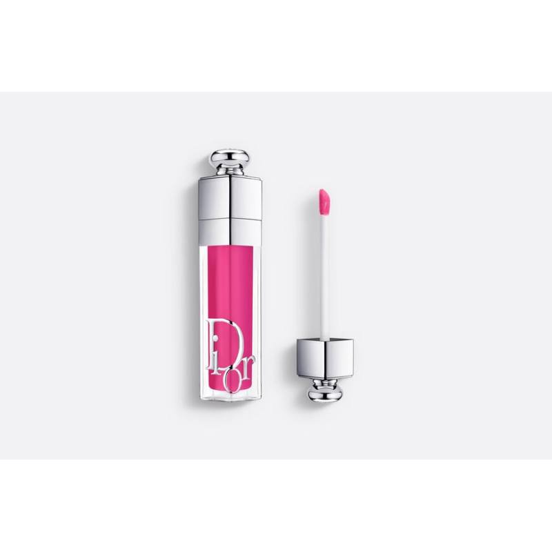 Dior Addict Lip Maximizer #007 Raspberry - 6ml - Image 3