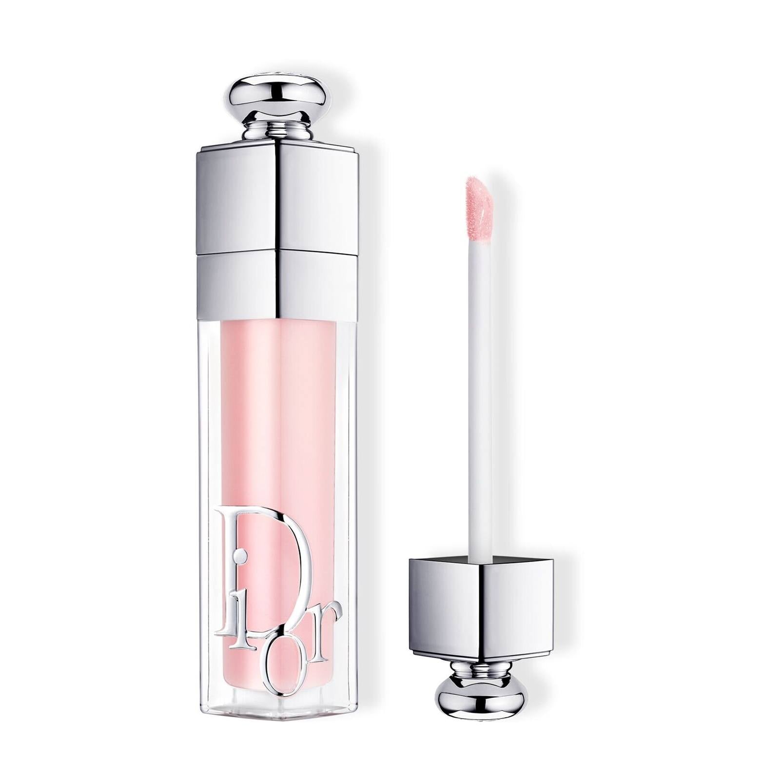 Dior Addict Lip Maximizer #007 Raspberry - 6ml - Image 2