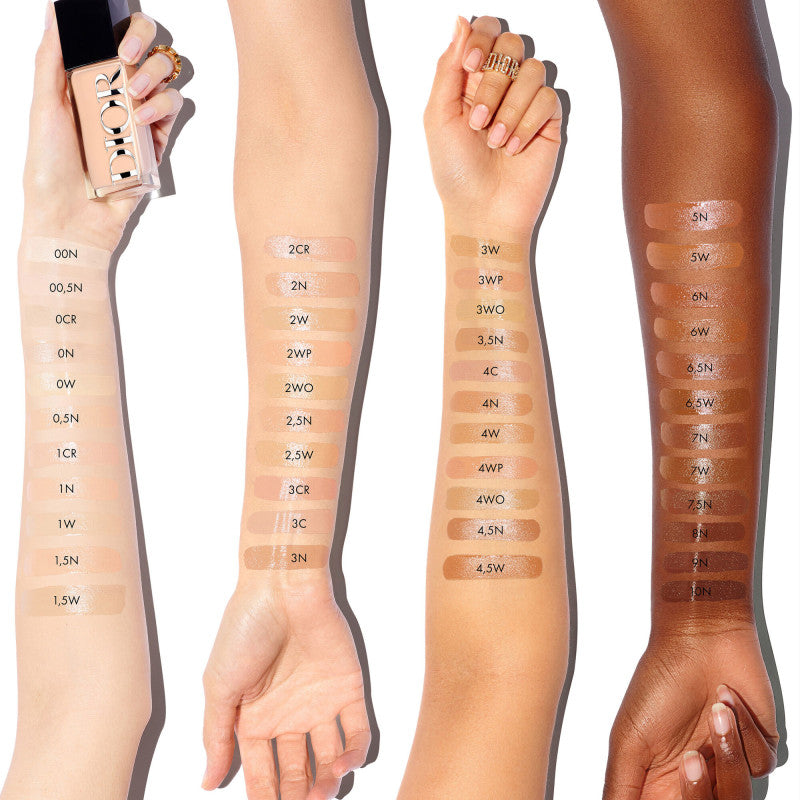 Dior Forever Skin Glow #0N Neutral - 30ml - Image 2