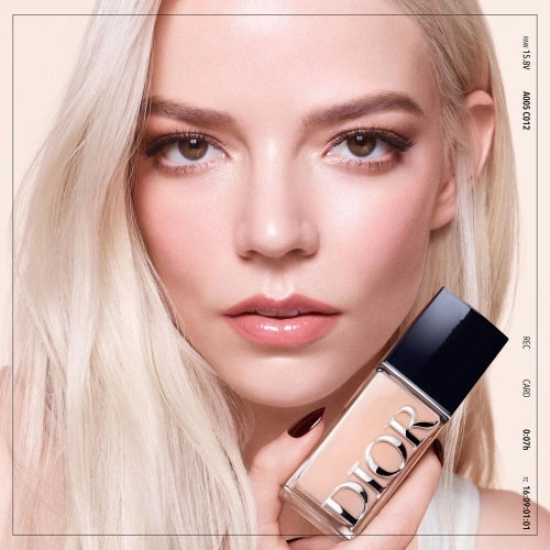 Dior Forever Skin Glow #0N Neutral - 30ml - Image 3