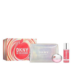 DKNY Be Delicious Fresh Blossom Giftset