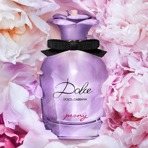Dolce Peony Eau de Parfum
