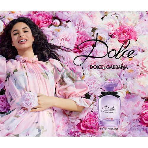 Dolce Peony Eau de Parfum