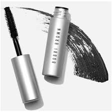 Bobbi Brown Smokey Eye Mascara Black - Mascara per Occhi
