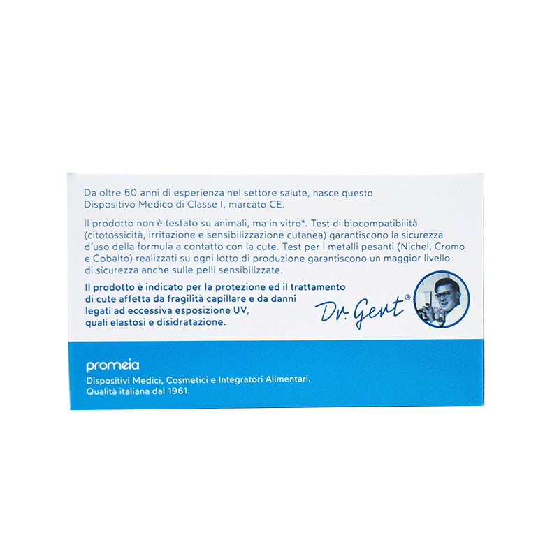 Crema Viso Age A1 Acido Ialuronico Escina