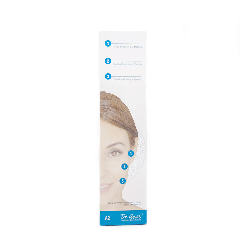 Detergente Viso A2 Age Trattamento