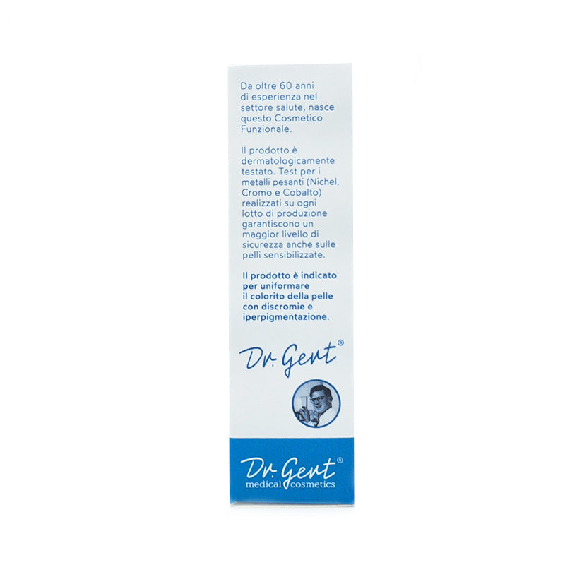 Sapone Viso D3 Discromie Con Acido Ialuronico