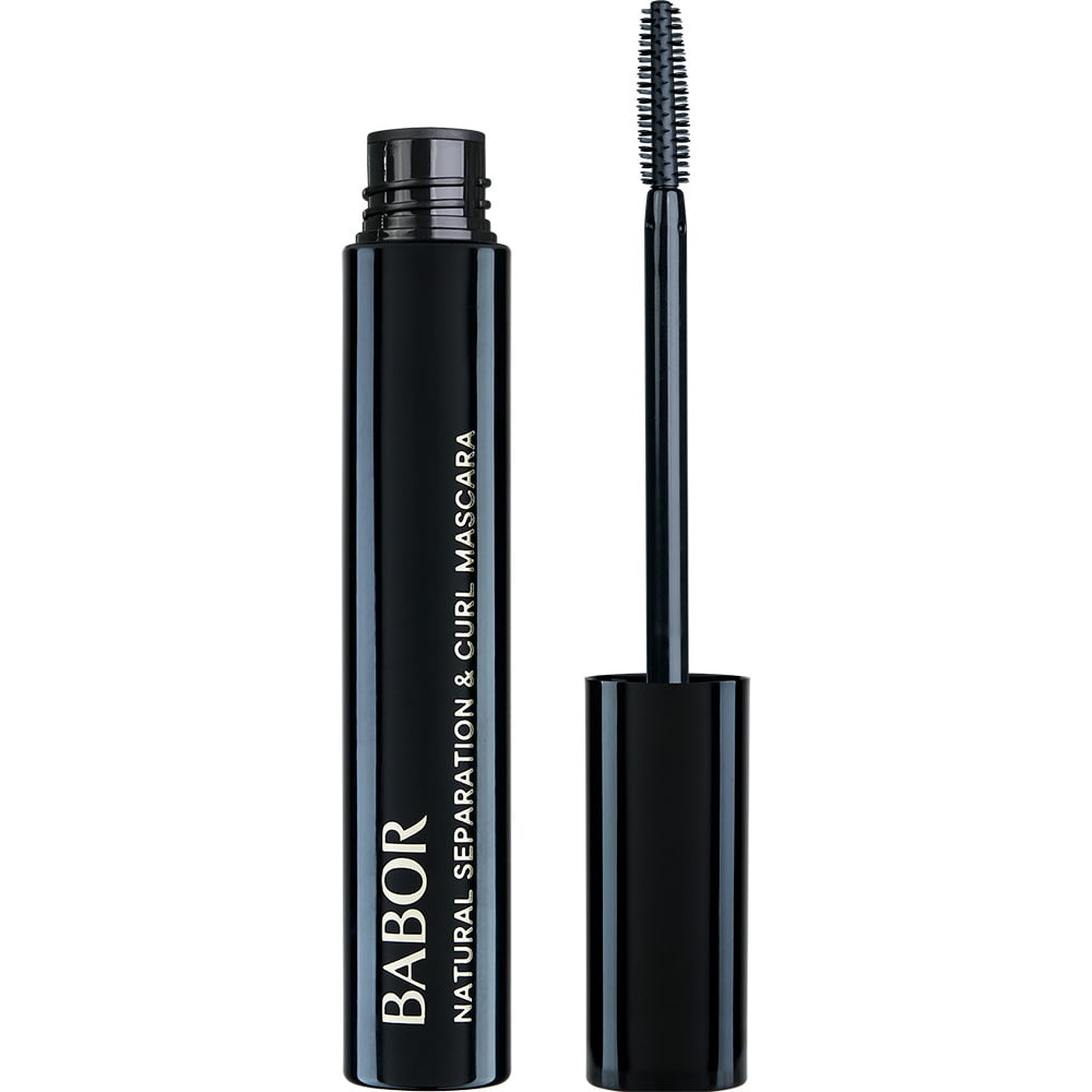 Babor Extra Curl & Volume Mascara Black - 10 ml - Image 3