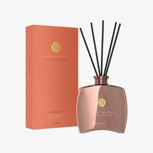 Rituals Private Collection Suede Vanilla Fragrance Sticks 450ml