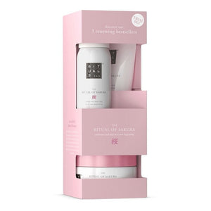 Rituals Sakura Trial Set - Kit Profumo Corpo Completo