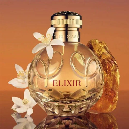 Elixir Eau de Parfum Cofanetto
