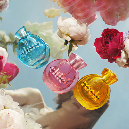 Rock Eau de Parfum