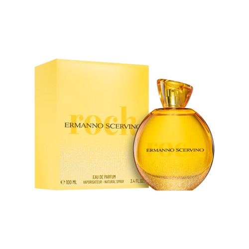 Rock Eau de Parfum