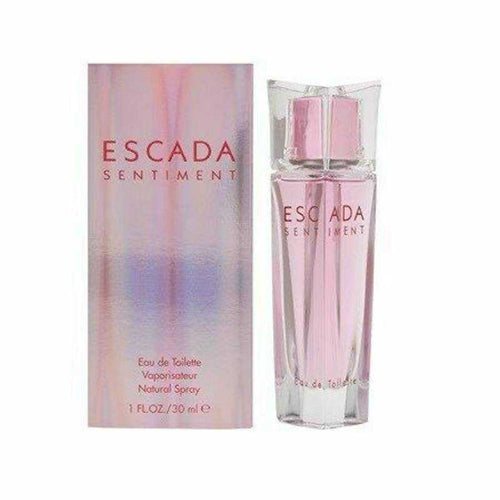 Escada Sentiment Eau de Toilette