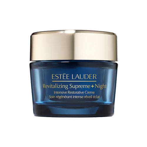 Revitalizing Supreme + Night Intensive Restorative Creme
