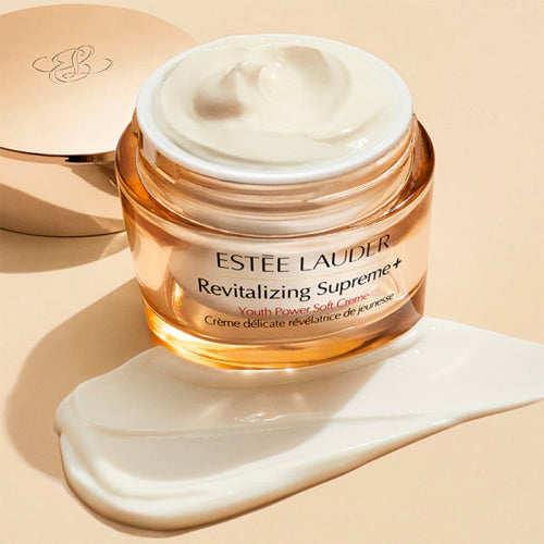 Revitalizing Supreme + Youth Power Soft Creme