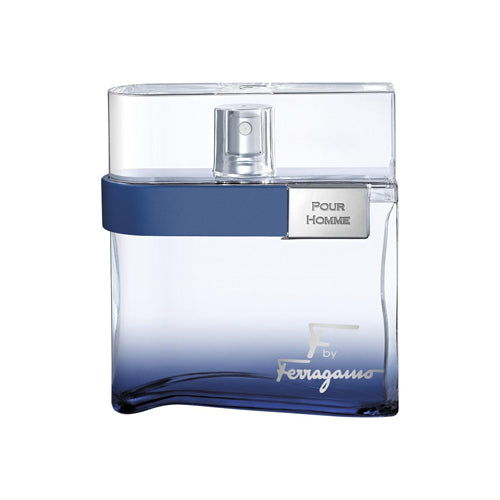 F by Ferragamo Free Time Eau de Toilette