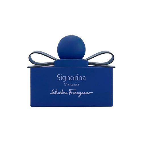 Signorina Misteriosa Fashion Edition Eau de Parfum