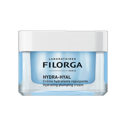 Hydra-Hyal Crema Idratante Rimpolpante