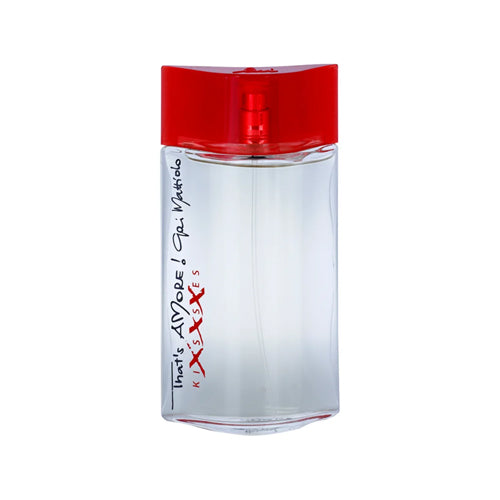 That's Amore Kisses XXX Lui Eau de Toilette