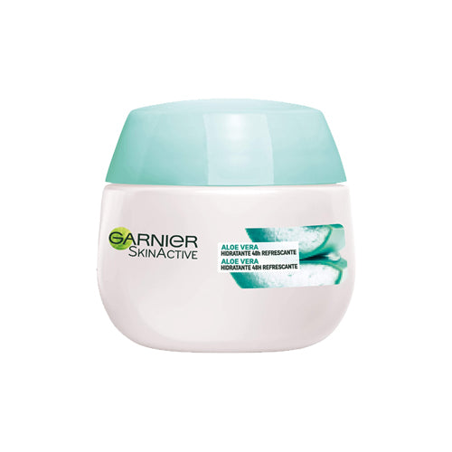 Aloe Crema Idratante Pelli Normali