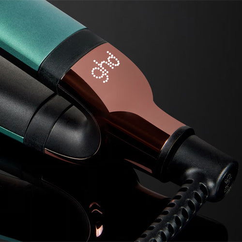 ghd Platinum+ Professional Smarth Styler Limited Edition Piastra Per capelli Verde Giada