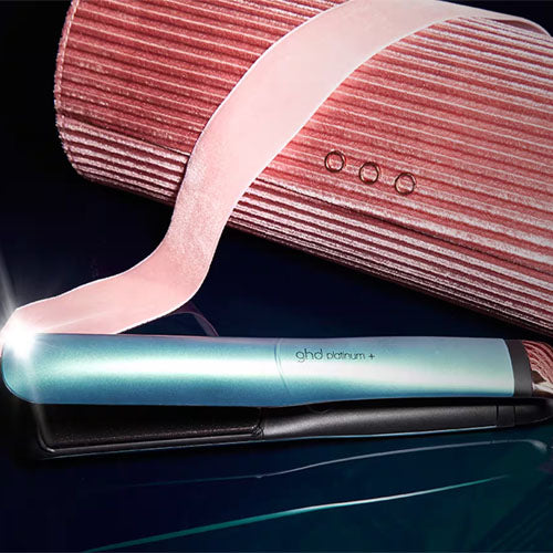 ghd Platinum+ Professional Smarth Styler Limited Edition Piastra Per capelli Verde Giada