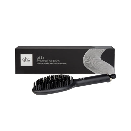 ghd Glide Smoothing Hot Brush Spazzola Lisciante Elettrica