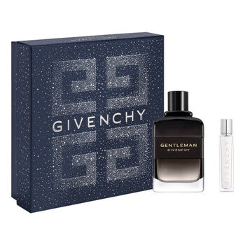 Givenchy Gentleman Giftset - Profumo Uomo Eau de Parfum 100ml + 12.5ml - Image 2