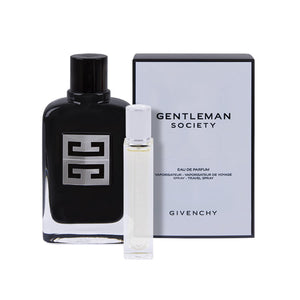 Givenchy Gentleman Giftset - Profumo Uomo Eau de Parfum 100ml + 12.5ml