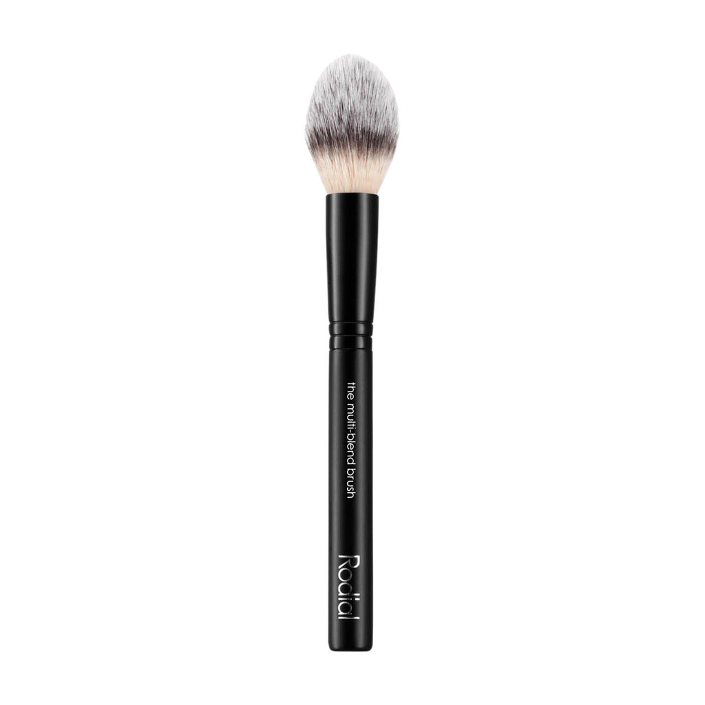 Rodial The Multi-Blend Brush 12 - Pennello Make-up Viso - Image 1