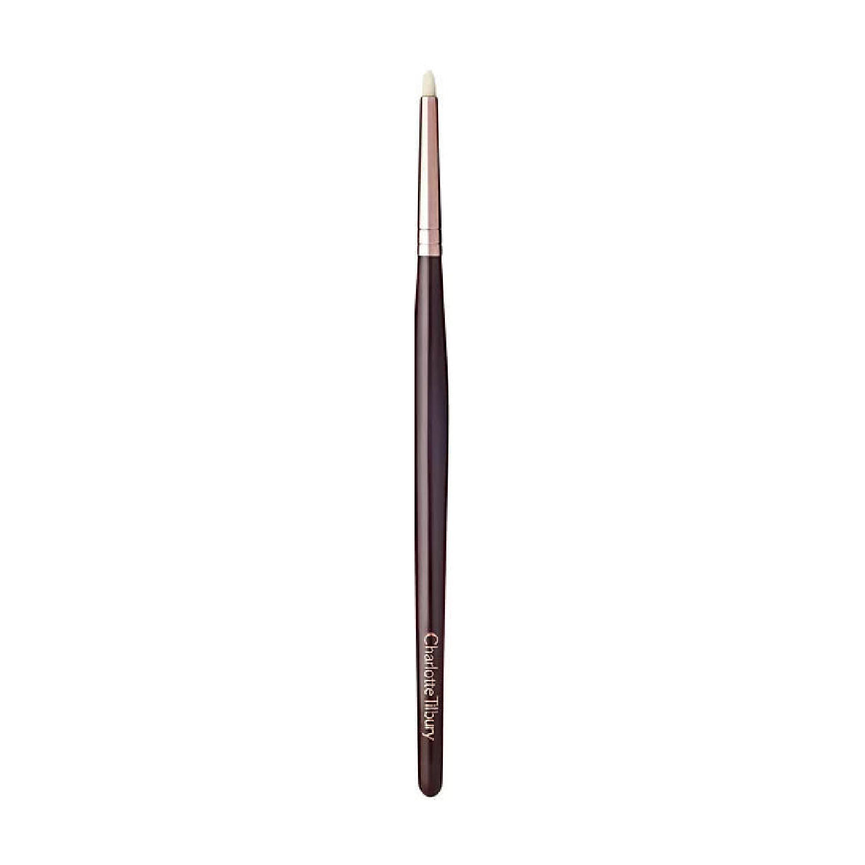 Charlotte Tilbury Eye Liner Brush - Pennello Occhi Professionale - Image 1
