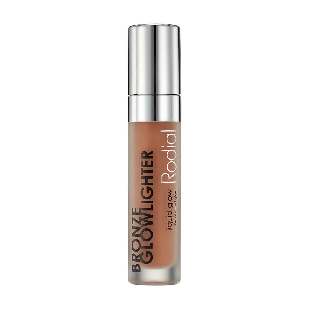Rodial Bronze Glowlighter - Illuminante per un Finito Naturale - Image 1