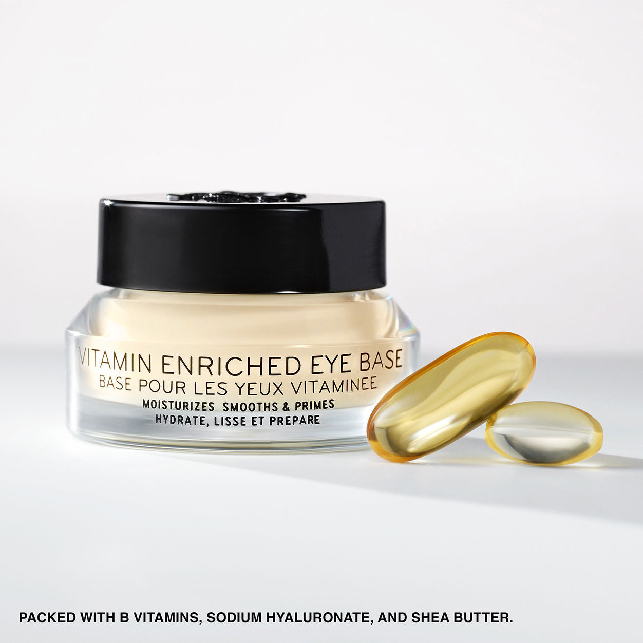Bobbi Brown Vitamin Enriched Eye Base - Crema Contorno Occhi 15ml - Image 2