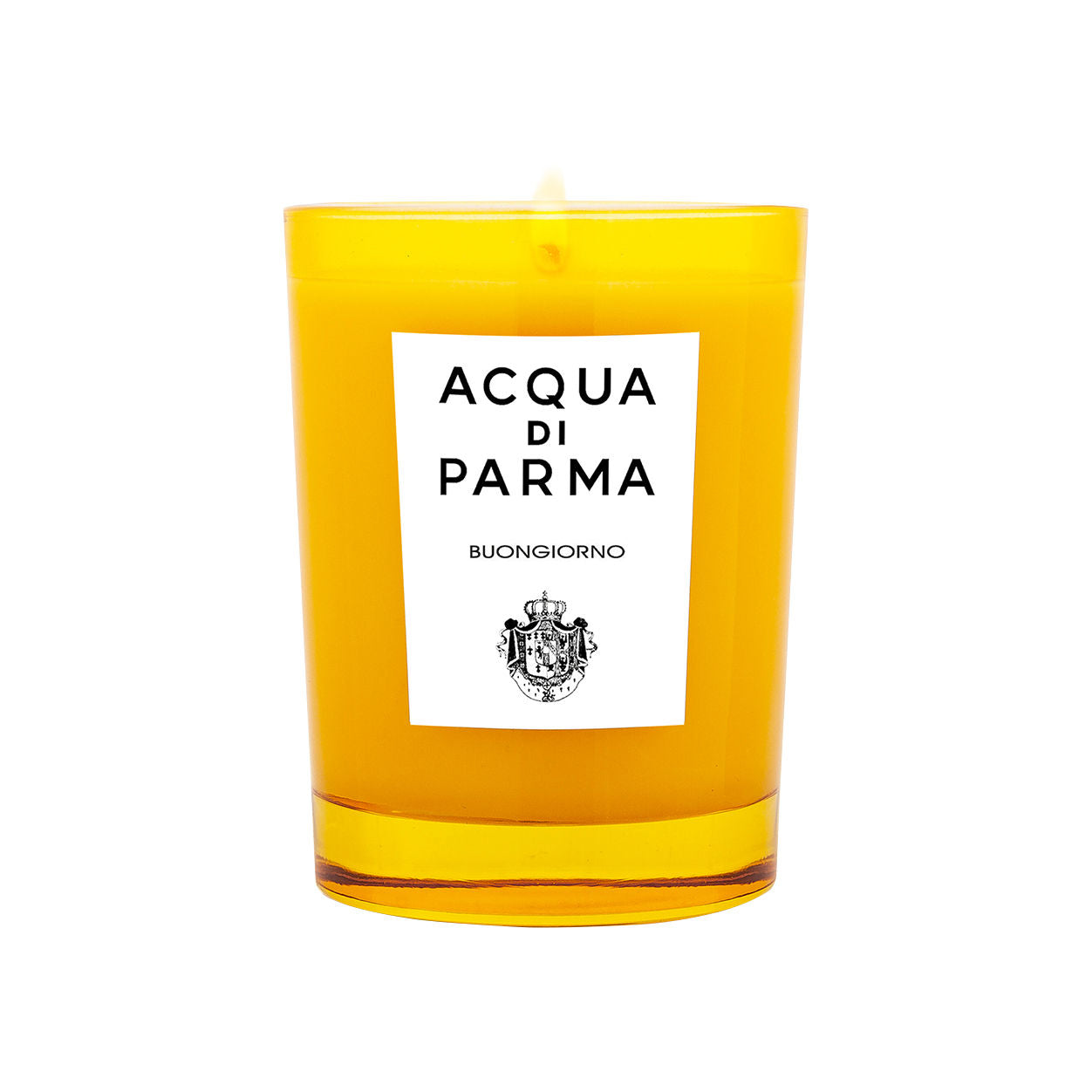 Acqua Di Parma Buongiorno Candle - Profumo Home & Lifestyle - Image 3