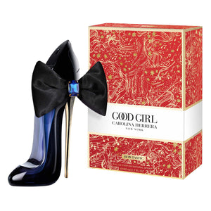 Carolina Herrera Good Girl Collector Bowtastic Eau de Parfum 80ml