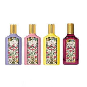 Gucci Flora Gorgeous Giftset - Profumo Set Regalo 20ml