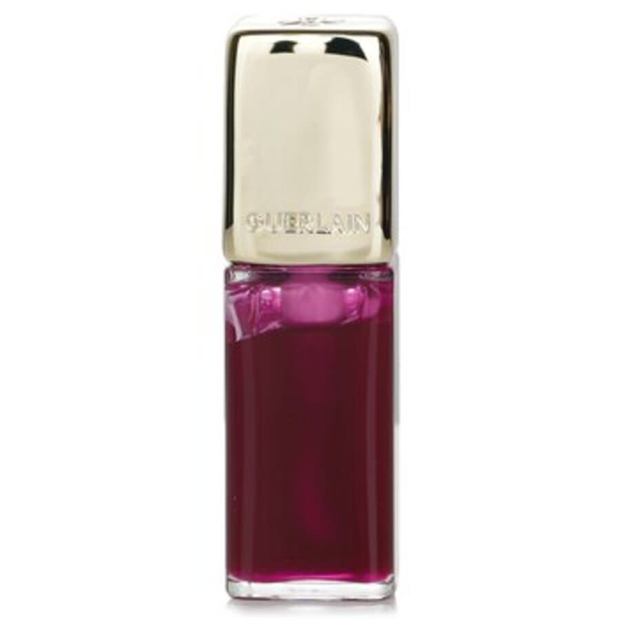 Guerlain KissKiss Bee Glow Oil #809 Lavender Glow - 9,5ml - Image 2