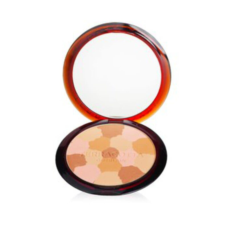 Guerlain Terracotta Light Powder #00 Light Cool - Cipria Viso 10g - Image 2