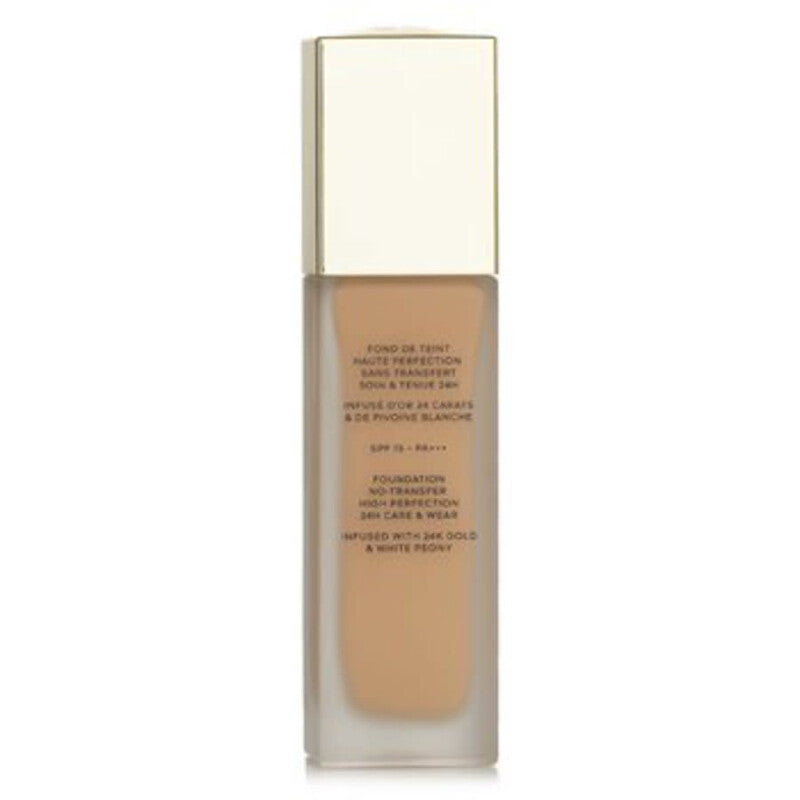 Guerlain Parure Gold Skin 2W Fondotinta Matte 35ml - Image 3