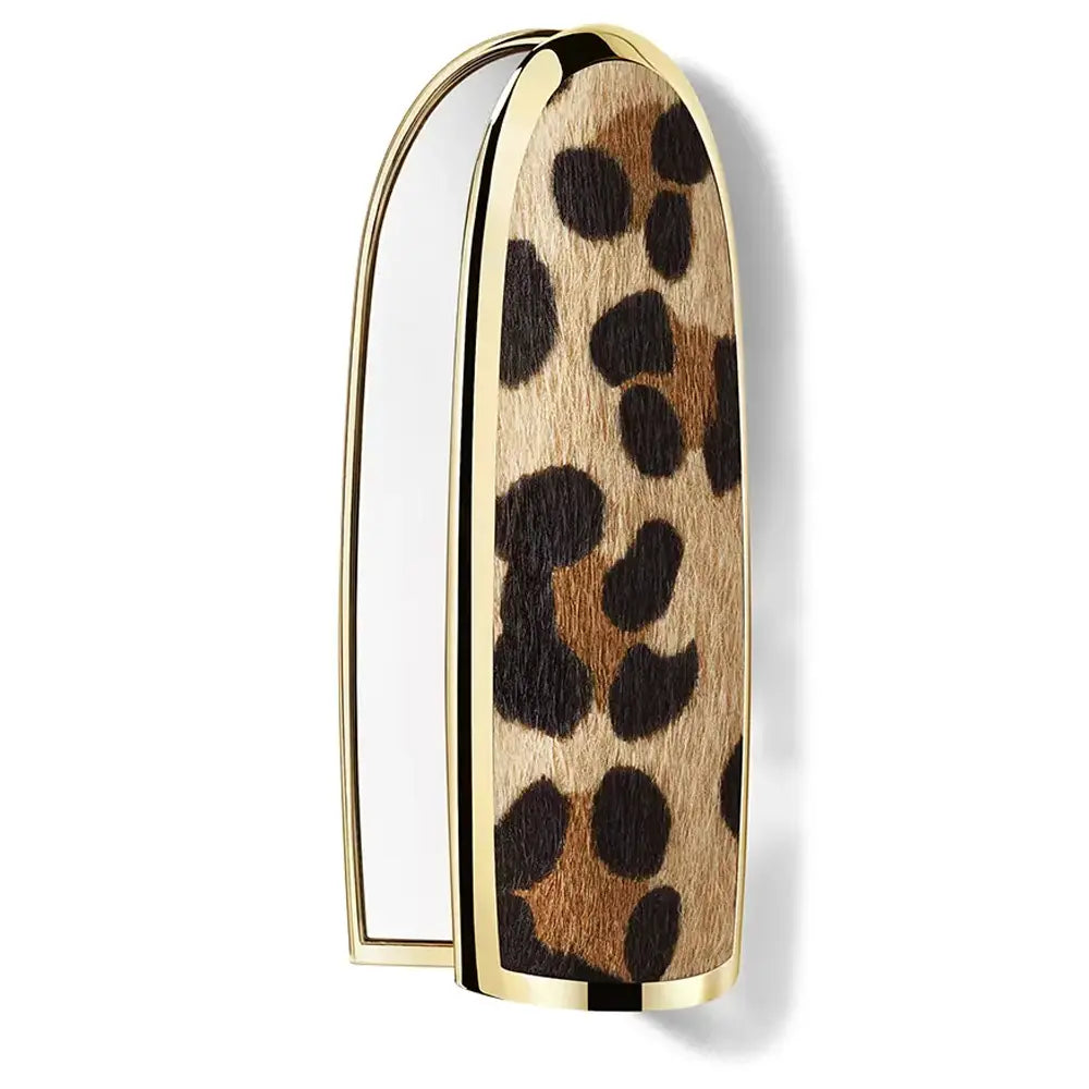 Guerlain Rouge G Ecrin Mirror Case Le Fauve - Accessorio Make-up - Image 3